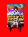 Jac Caglianone 2025 Bowman Baseball Greatness Loading #GL-21  Refractor Insert🔥