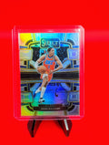 Jalen Williams 2023-24 Select Concourse Level #9 Silver Prizm OKC Thunder CHAMPS