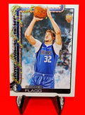 Cooper Flagg 2025-26 Topps Holiday RC #H161 Dallas Mavericks Rookie ROTY? 🔥